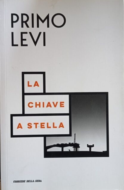 La chiave a stella