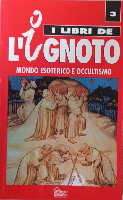 Mondo esoterico e occultismo