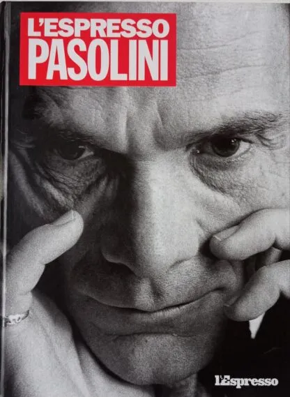 L’Espresso Pasolini