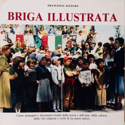 Briga illustrata