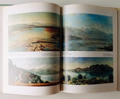 Il Lago Maggiore in un secolo di pittura 1840/1940