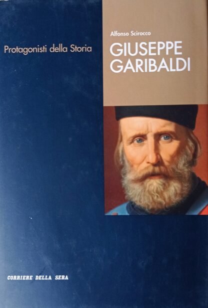 Giuseppe Garibaldi