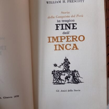 La tragica fine dell’impero Inca - immagine 2