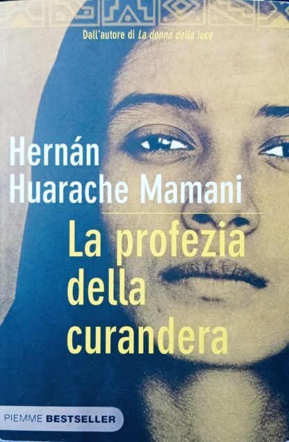 La profezia della curandera