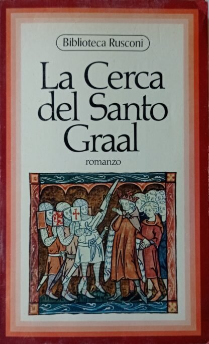 La cerca del Santo Graal