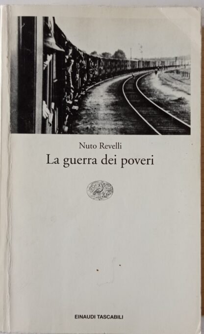 La guerra dei poveri