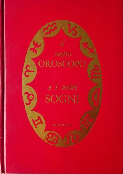 Il vostro oroscopo e i vostri sogni