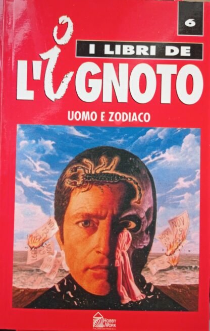 Uomo e zodiaco