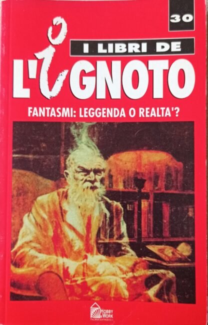 Fantasmi: leggenda o realtà?