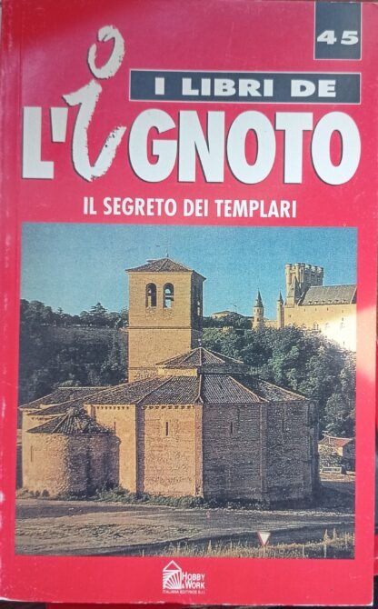 Il segreto dei templari