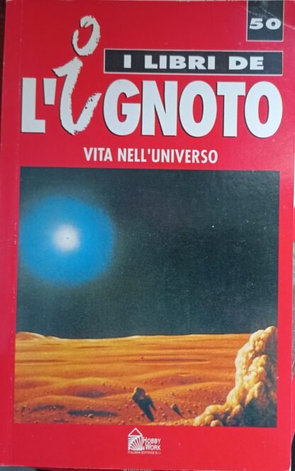 Vita nell’universo