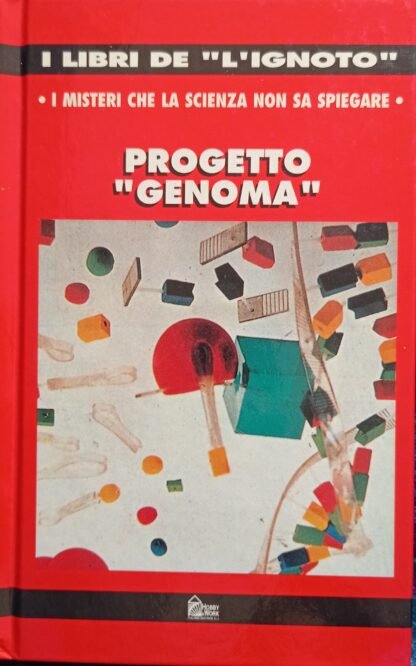 Progetto “Genoma”