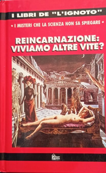 Reincarnazione: viviamo altre vite?