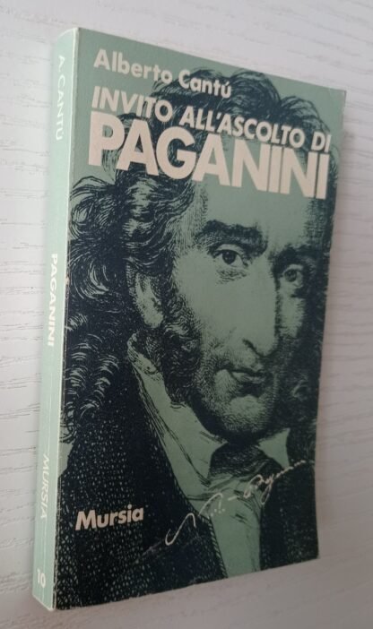 Invito all’ascolto di Paganini