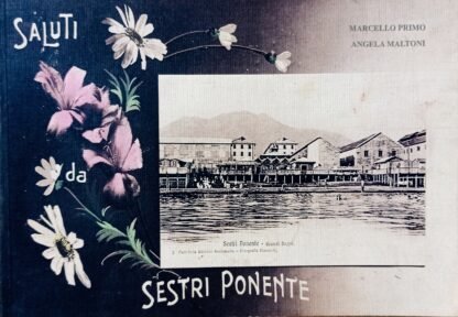 Saluti da Sestri Ponente