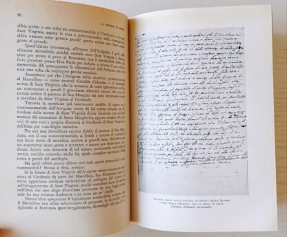 La Monaca di Monza (Suor Virginia Maria de Leyva)