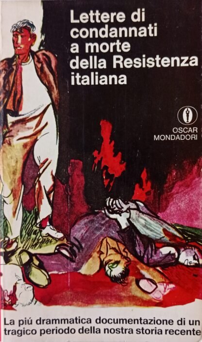 Lettere di condannati a morte della Resistenza italiana