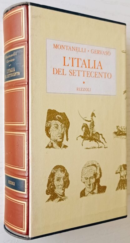 L’Italia del Settecento (1700 - 1789)