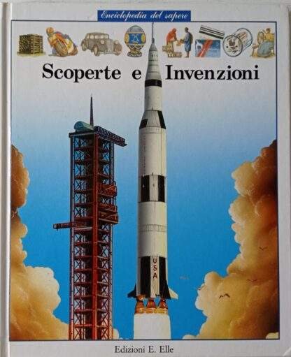 Scoperte e Invenzioni