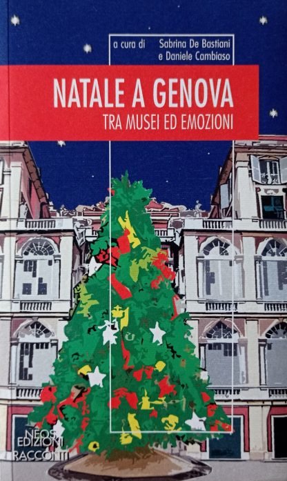 Natale a Genova tra musei ed emozioni
