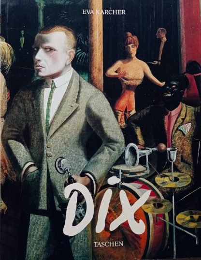 Otto Dix 1891 – 1969 La vita e le opere