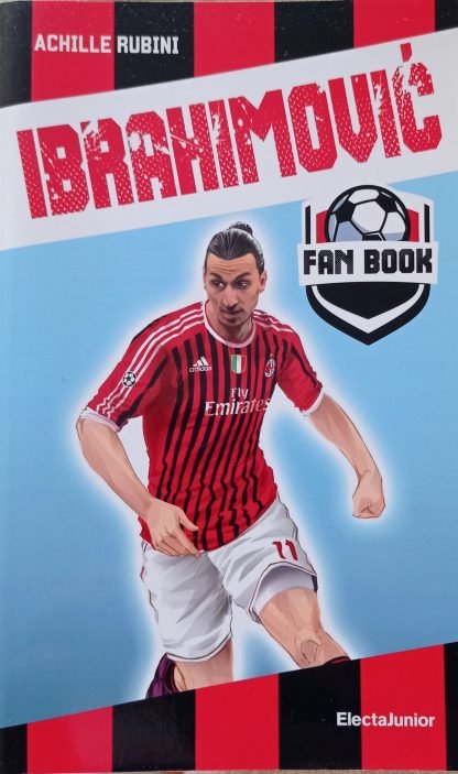 Ibrahimovic