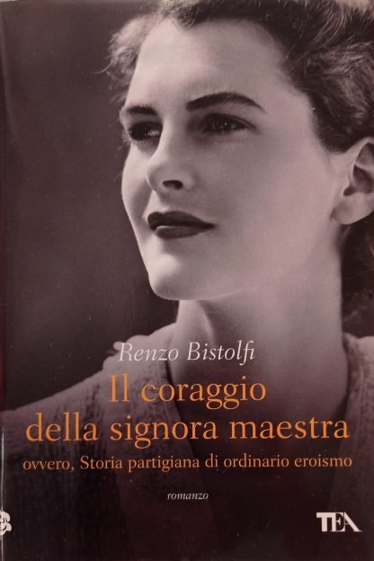 Il coraggio della signora maestra