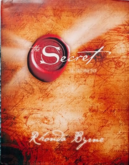 The Secret. Il segreto