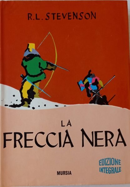 La freccia nera