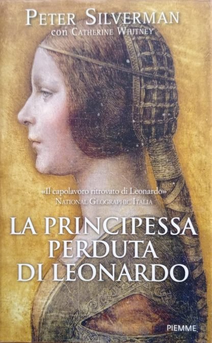 La principessa perduta di Leonardo