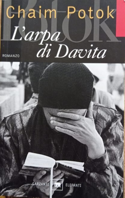 L’arpa di Davita