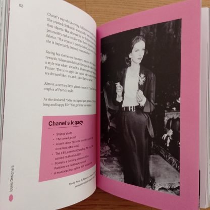 Little book of Paris Style. The Fashion Story of the Iconic City