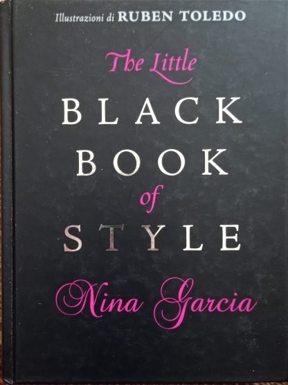 The Little Black Book of Style