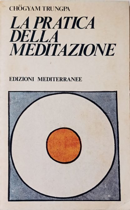 La pratica della meditazione