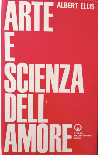 Arte e scienza dell'amore