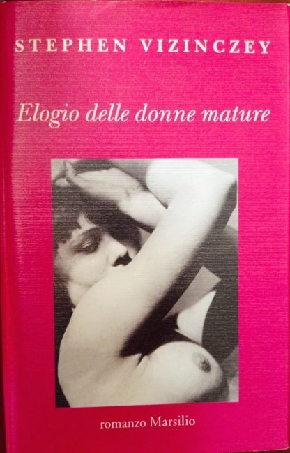 Elogio delle donne mature