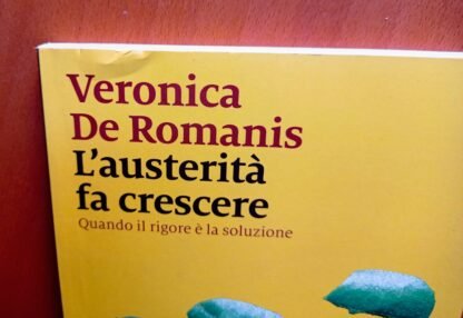 L'austerità fa crescere. Quando il rigore è la soluzione