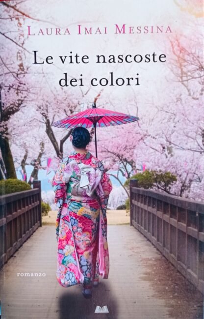 Le vite nascoste dei colori