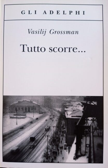 Tutto scorre…