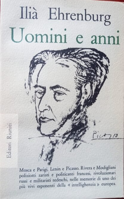 Uomini e anni