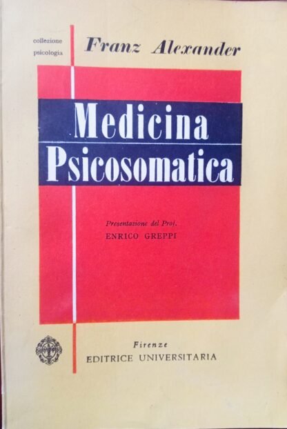 Medicina psicosomatica