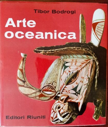 Arte oceanica