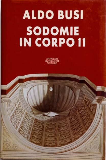 Sodomie in corpo 11