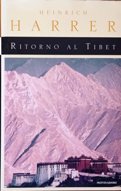 Ritorno al Tibet