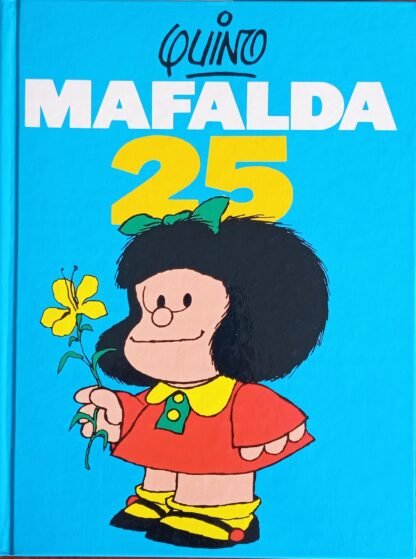 Mafalda 25