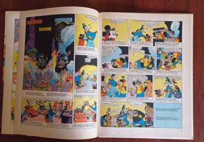 L’inferno di Topolino