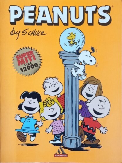 Peanuts