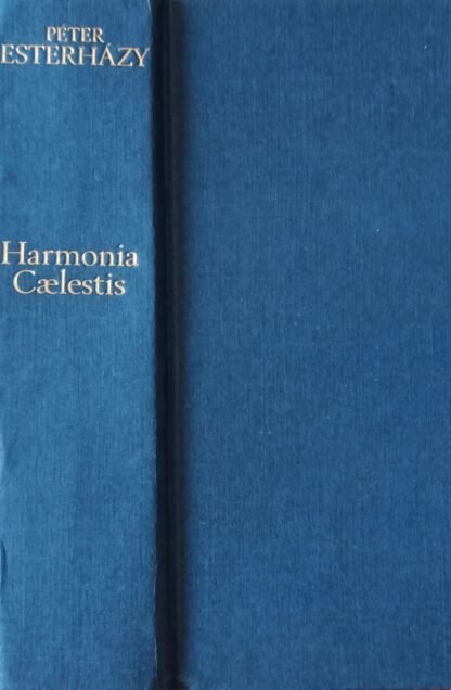 Harmonia Caelestis