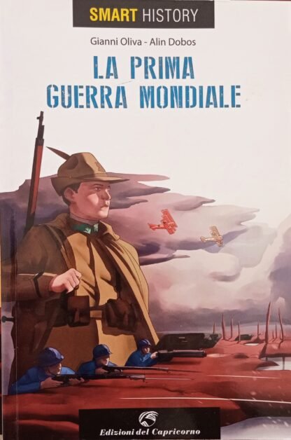 La prima guerra mondiale