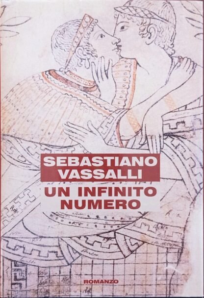 Un infinito numero. Virgilio e Mecenate nel paese dei Rasna